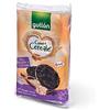 Gullon GALLETA DI RISO INTEGRALE RICOPERTE DI CIOCCOLATO FONDENTE SENZA GLUTINE GR 105,2