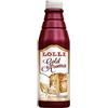 LOLLI - Aromi in pasta per preparazioni professionali, ideali per dare gusto a tantissimi prodotti di pasticceria e gelateria, senza coloranti, linea GOLD (1 flacone - 800g, Panettone)
