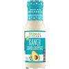 Primal Kitchen - Ranch Dressing fatto con olio di Avocado - 8 oncia.