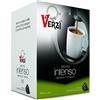 VERZI' CAFFE' 100 Capsule Compatibile Dolcegusto Verzì Caffè