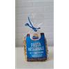 il Mastro Pastaio Quadrucci primavera pastina per bambini - Pasta prodotta con metodo artigianale - 1 Confezione da 500gr