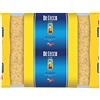 Ducomi De Cecco Farfalle 3 Kg - Pasta di Semola con Ingredienti di Qualità dell'Eccellenza Italiana - Bontà Irresistibile Quotidiana (Farfalle)