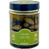 La Nicchia Cucunci Frutto del Cappero di Pantelleria in Olio Extra vergine di Oliva