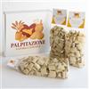 Palpitazione Box da 1,5kg di Pasta Artigianale al Pistacchio di Semola di Grano Duro, Trafilata al Bronzo ed Essiccata a Basse Temperature - Perfetta per Ricette Gourmet