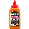 Red's Reds Buffalo Salsa ad ala Calda 320G
