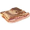quejara Pancetta iberica di ghianda pezzi da 1,50 Kg
