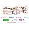 Confetti Crispo CIOCOPASSION CRISPO CONFETTI STRACCIATELLA 2 KG + 100 BIGLIETTINI BOMBONIERA