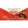 Novi Tavoletta Cioccolato Noisette Fondente (100 gr.) - [confezione da 12]