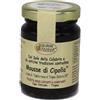 Delizie Vaticane di Tropea Mousse di Cipolle 90g - Cipolla Caramellata, Confettura, Marmellata di Cipolle per Formaggi - Prodotti Tipici Calabresi - Made in Italy - Delizie Vaticane di Tropea