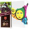 Sicilia Bedda - CIOCCOLATO DI MODICA IGP - Cioccolato di Modica SENZA GLUTINE - VARI GUSTI GR. 100 (GELSI NERI)