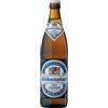 IPK Weihenstephan 24 Bottiglie Birra Weiss 50 cl Bionda Germania Luppolo Malto, Birra Weihenstephan Weiss 24 Bottiglie - 12,00 Litri