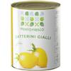 Pronto Fresco Datterini Gialli Greci Datterini Gialli in Succo Pronto Fresco Latta da 800 g