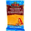 TRS Madras lieve polvere di Curry, TRS 400g India - Set di 3 pezzi