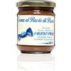 Fagiolo Piero - Crema Spalmabile al Bacio di Busca® - Produzione Artigianale Italiana - 250 gr