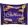 Cadbury Family Heroes 16 Tratta Dimensioni Barrette