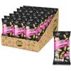 APERI SNACK Aperisnack B-Protein - AP23.002.03 - Box 40 Snack Monodose - Edamame Tostate, Fagioli di Edamame - Legumi 100% Naturali - 40 monoporzioni x 25 g - casa e rivendita