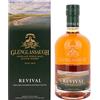 Glenglassaugh Glenglassaugh Revival Single Malt Scotch Whisky - 700 Ml