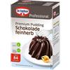 Dr. Oetker Premium Budding Cioccolato