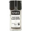 Bart Pepe nero macinato grosso biologico 42g