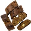 Fior di Farina Stomatico Antico Scuro Prodotti Tipici Calabresi Specialità di Calabria Antiche Ricette (400 Grammi)