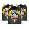 Sant'Anna SanThè Zero 1,5L Gusto Limone | Pack 3 Confezioni da 6 Bottiglie di Vero Infuso di Thè in Acqua Sant'Anna | Zero Zuccheri, Zero Calorie, Zero Glutine