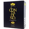 Il Contadino Frantoio L'Olinda Olio extravergine di Oliva, 100% italiano, Estratto a Freddo (3L)