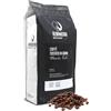 Almanegra Caffè Caffe in Grani Tostati 3 kg Miscela Forte Robusta Arabica Espresso in Chicchi