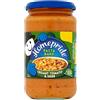 Homepride Pomodoro & Erbe Pasta Cuocere 450g x 2