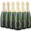 Altemasi Trento Brut Millesimato Doc Box Da 6 Bottiglie Altemasi 2016 0,75 L