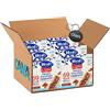 CAIYA 6X Hero Light Barretta ai Cereali con Cioccolato a Latte Senza Zuccheri Aggiunti 120g [CAIYA® BOX da 6 Confezioni]
