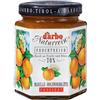 Darbo - Fruchtreich albicocca e fiori di sambuco marmellata - 200 g