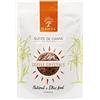 Ilanga-Nature Ilanga Nature - Zucchero di canna di cristallo per caffè, 500 g, cristalli di zucchero di canna naturale, zucchero di alta qualità, coltivazione ecologica, vegana, ideale per caffè, tè, pasticceria e