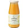 Lunica - Salsa di pomodoro giallo da agricoltura biologica | Prodotta in Toscana 425 gr