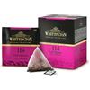 Whittington Tea Premium Pyramidale Filter Fruit & Herbal Infusion Red Spring 114