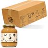 KoRo - Purea di mela bio 6 x 700 g - 100% frutta - senza zuccheri aggiunti o conservanti - da coltivazione biologica controllata