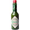 Tabasco Brand Pepe Verde Salsa 60ml