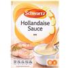 Schwartz Salsa Olandese Miscela (25g) (Confezione da 2)