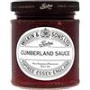 Tiptree Salsa Cumberland 227g di Tiptree