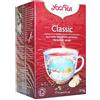 Yogi Tea | Classic Original | 3 x 17 bags