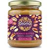 dutis Biona | Peanut Butter - Smooth No Added Salt | 2 x 250g