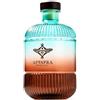 Ape nera APENERA GIN | London Dry Gin Siciliano Fruttato e Speziato con Ginepro, Coriandolo, Scorze di Limone e Arancia | Vol. 40% 70cl