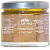 Campisi Tonno Rosso In Olio Di Oliva 600 G - Campisi