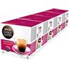 Nescafé Dolce Gusto Espresso Decaffeinato, 4 Confezioni, 4 x 16 Capsule