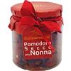 Sicilia Bedda - Pomodoro Secco della Nonna con Aglio, Capperi e Acciughe Gr. 270