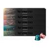 Nespresso OriginalLine Master Origin Varietà: Colombia, Etiopia, India, Indonesia, Nicaragua, 50 Capsule - NUOVO - ''NON compatibile con Vertuoline''