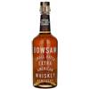 Bowsaw Whiskey Bowsaw Original 100% Straight SMALL BATCH BOURBON 40,00% 0,70 lt.