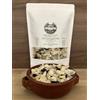 Generico Mix di Frutta Secca Estivo SunnyMix con Mandorle Pelate, Anacardi Naturali, Uvetta, Cocco a Scaglie e Semi di Girasole -1 kg -Preparato al Momento dell'Ordine - Senza Sale, Zolfo o Conservanti.