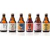 Birra Follina - Kit Box Degustazione 6 Birre Artigianali non filtrate e non pastorizzate - 33cl - Prodotta in Italia
