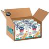 CAIYA 6X Hero Light Barretta di Cereali con Nocciole Senza Zuccheri Aggiunti 120g [CAIYA® BOX da 6 Confezioni]