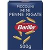 Barilla MINI PENNE RIGATE